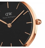 Orologio Daniel Wellington Donna Iconic Link in Acciaio DW00100214 - DW00100214